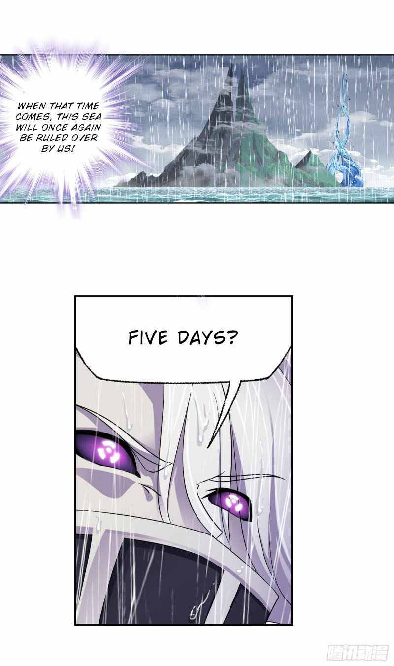 Soul Land chapter 308 page 28