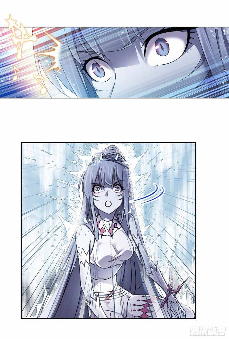 Soul Land chapter 308 page 35