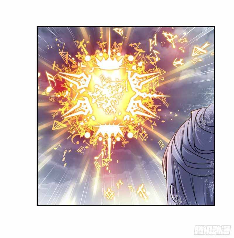 Soul Land chapter 308 page 36