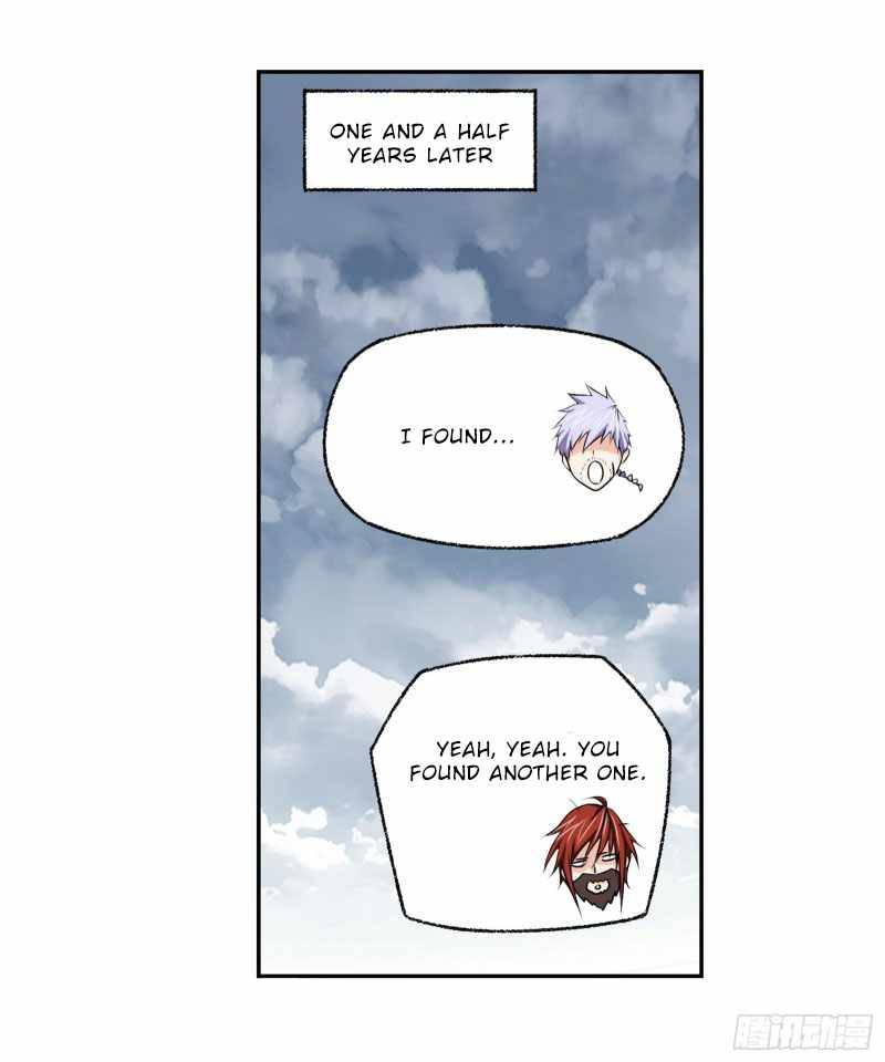 Soul Land chapter 308 page 44