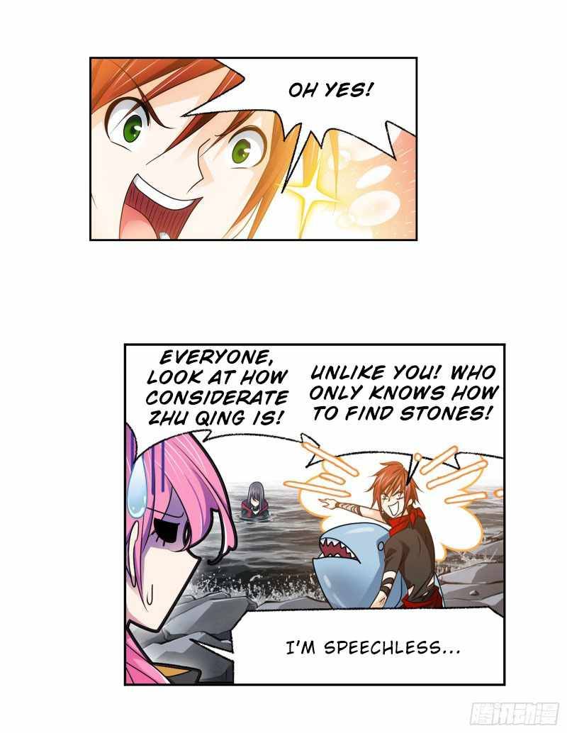 Soul Land chapter 308 page 47