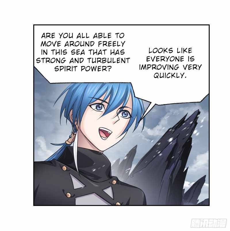 Soul Land chapter 308 page 49