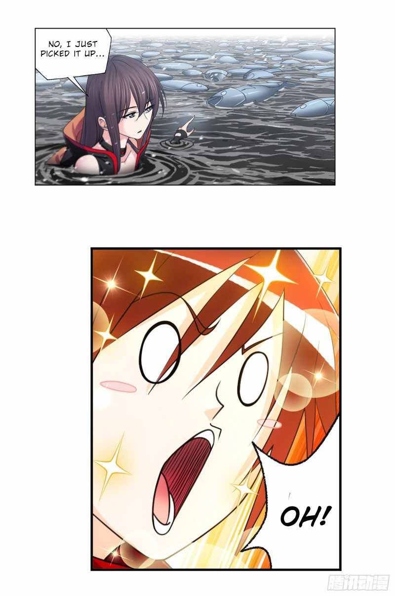 Soul Land chapter 308 page 50