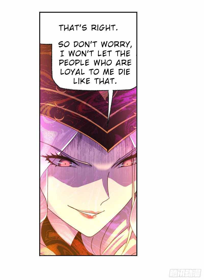 Soul Land chapter 308 page 7