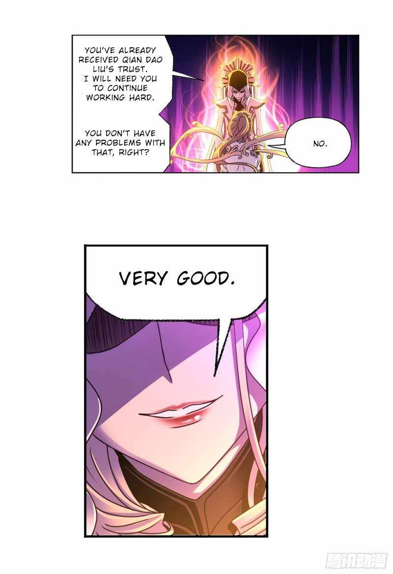 Soul Land chapter 308 page 8