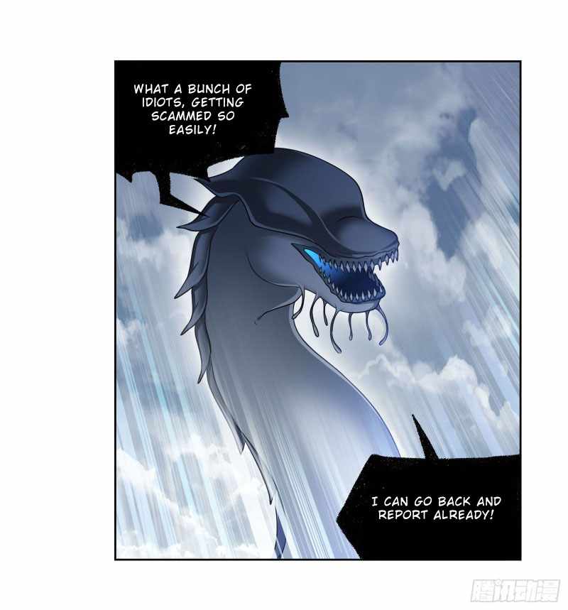 Soul Land chapter 309 page 12