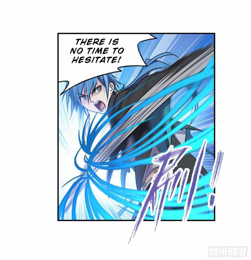 Soul Land chapter 309 page 14