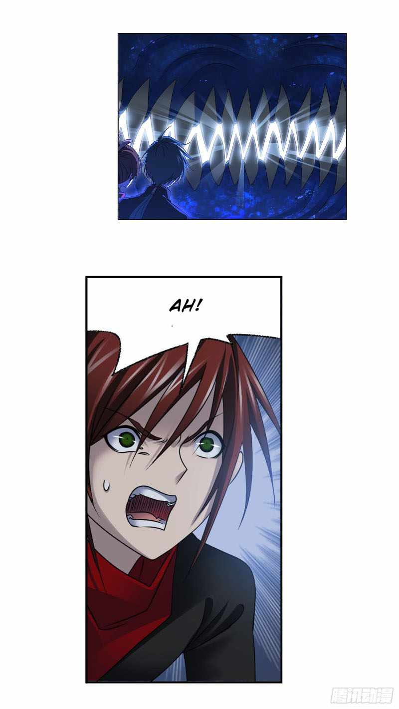 Soul Land chapter 309 page 19