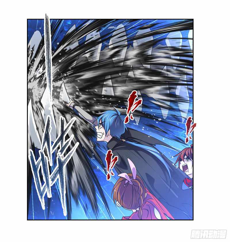 Soul Land chapter 309 page 29