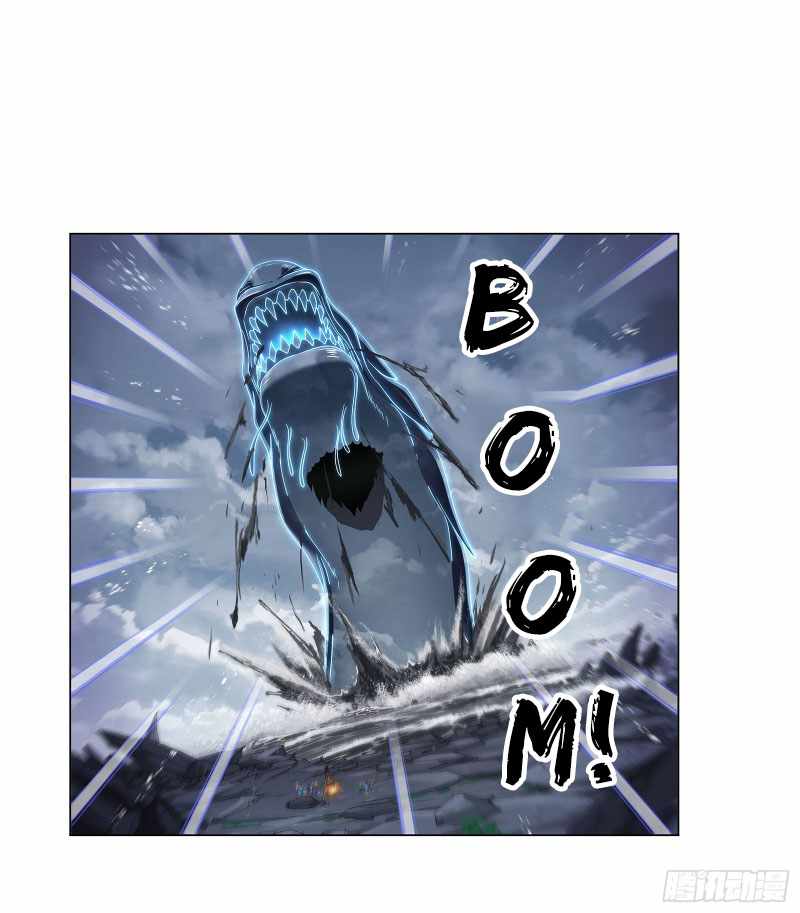 Soul Land chapter 309 page 3