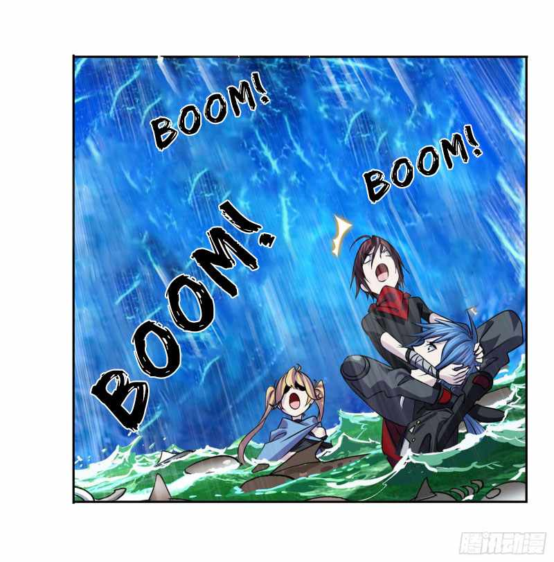 Soul Land chapter 309 page 37