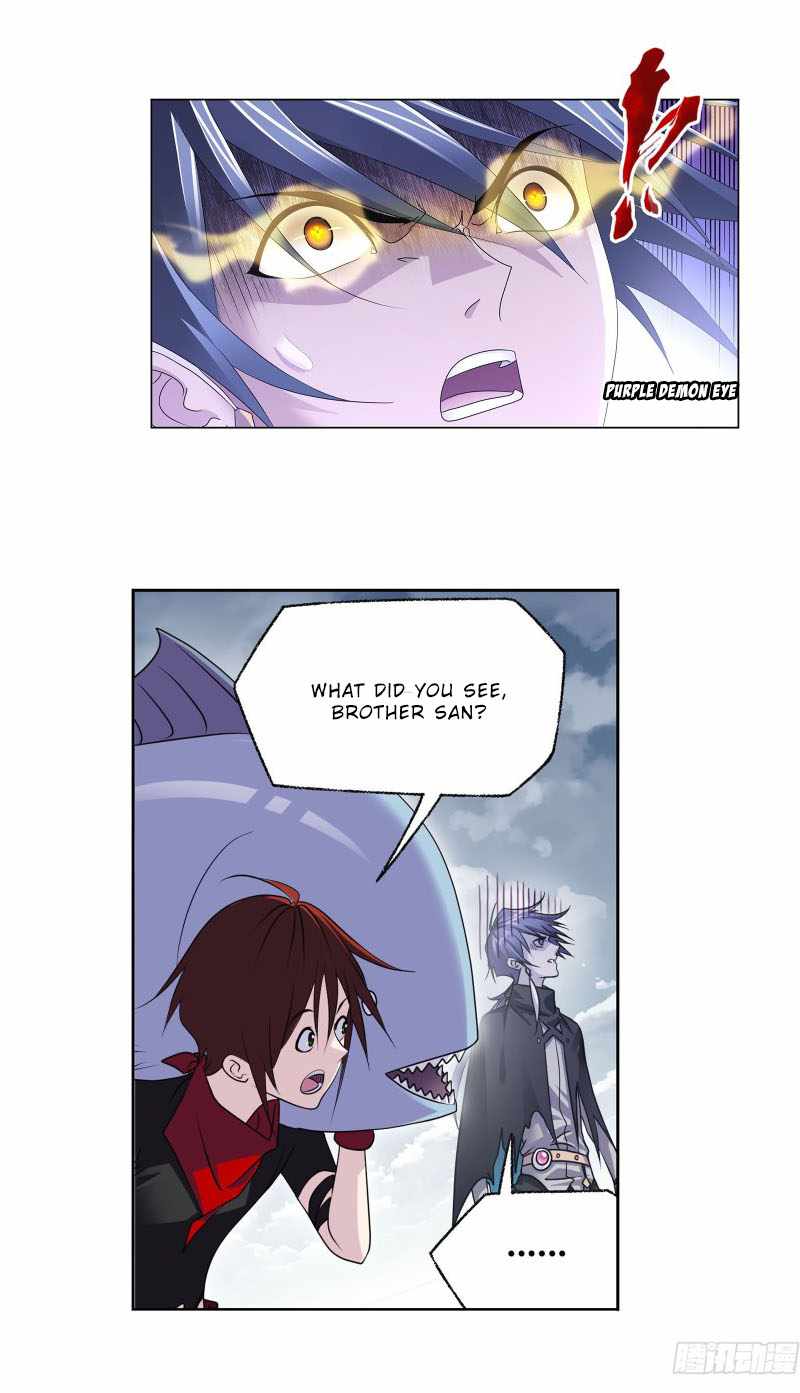 Soul Land chapter 309 page 4