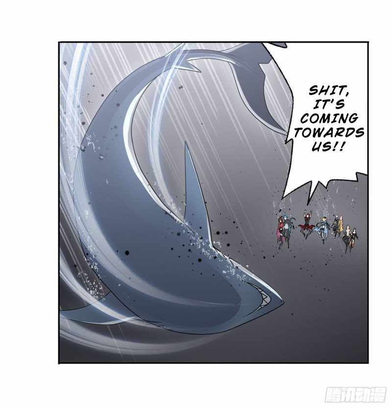 Soul Land chapter 309 page 42