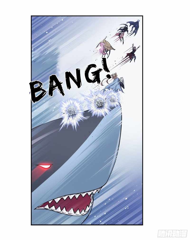 Soul Land chapter 309 page 43