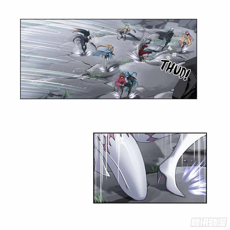 Soul Land chapter 309 page 45