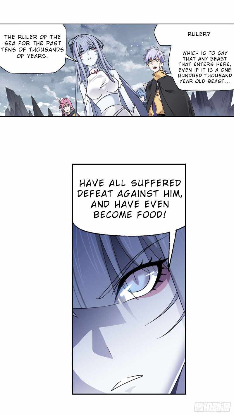 Soul Land chapter 309 page 49