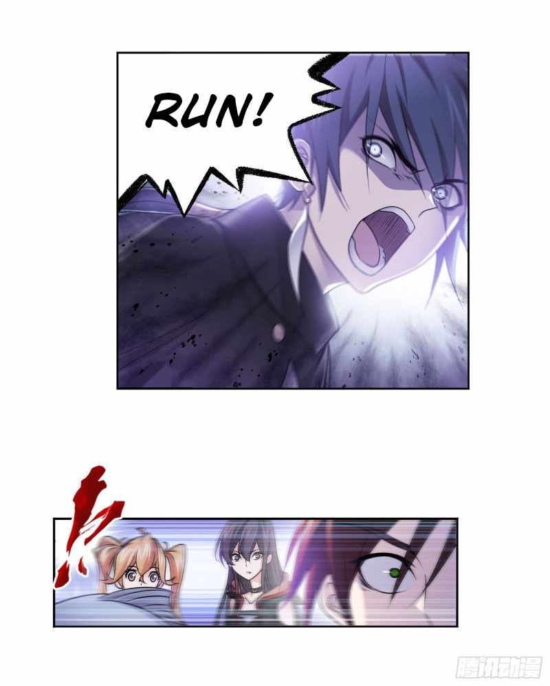 Soul Land chapter 309 page 5