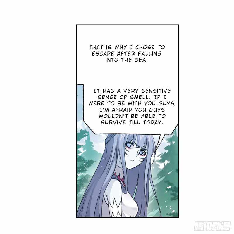 Soul Land chapter 309 page 52