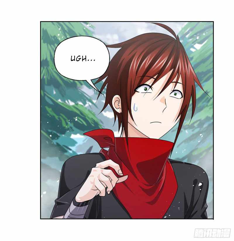 Soul Land chapter 309 page 55