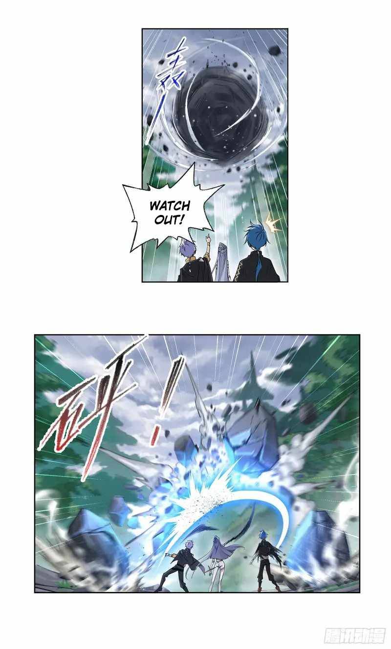 Soul Land chapter 310 page 10