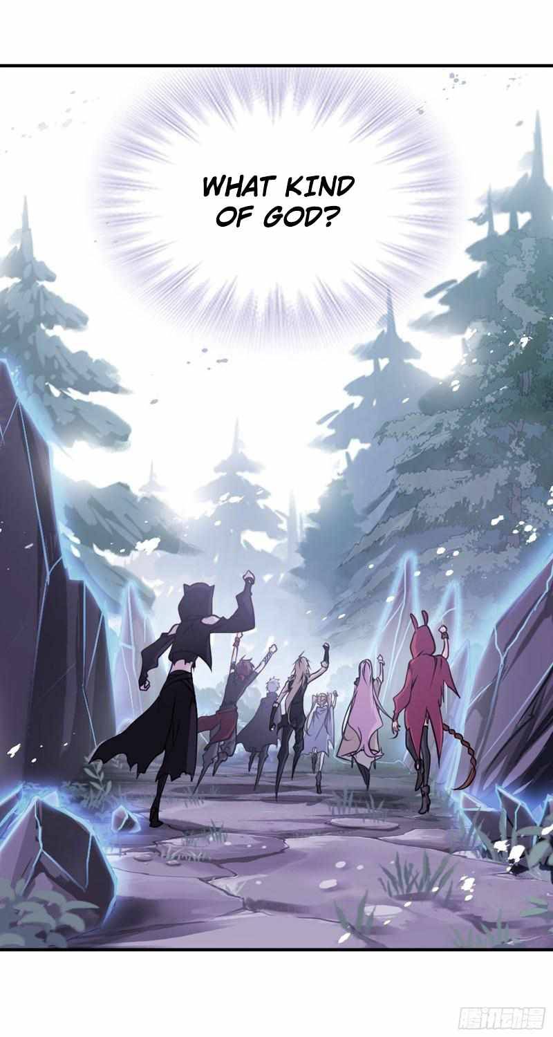 Soul Land chapter 310 page 35