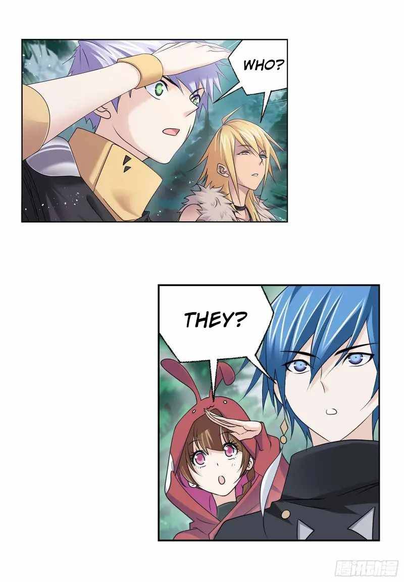 Soul Land chapter 310 page 4