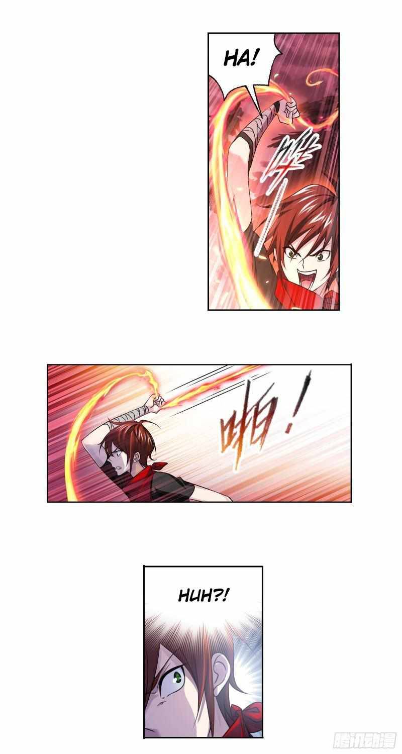 Soul Land chapter 310 page 46