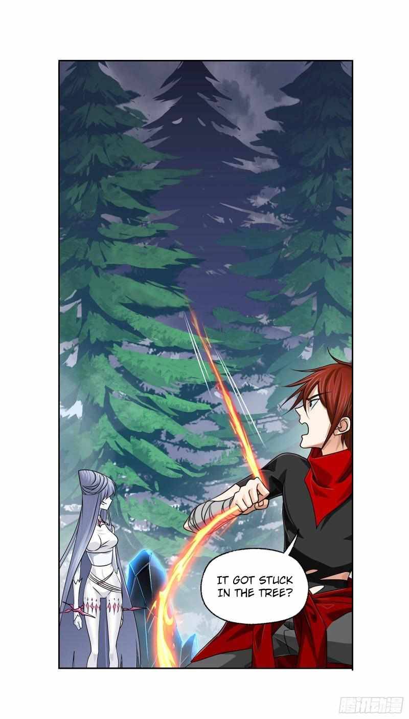 Soul Land chapter 310 page 47