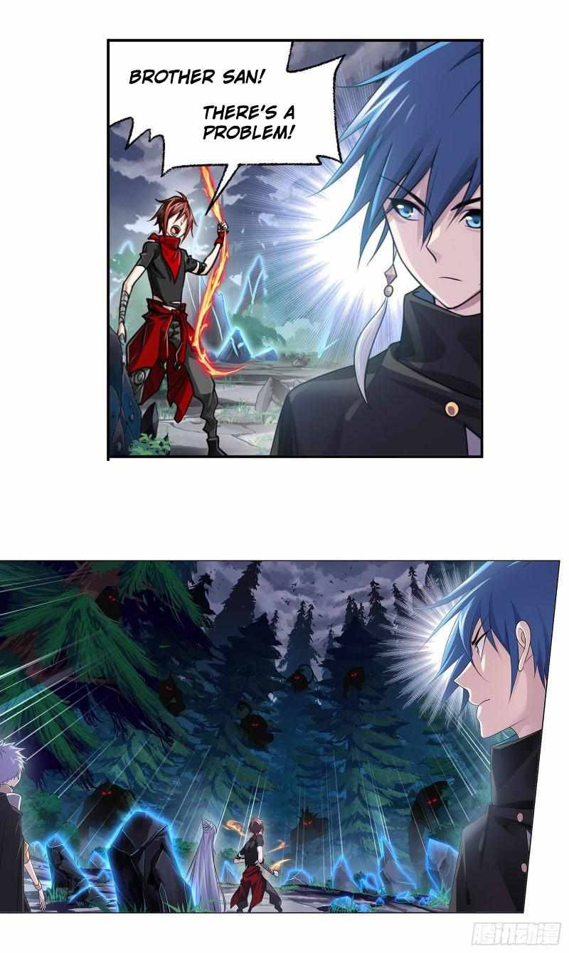 Soul Land chapter 310 page 49