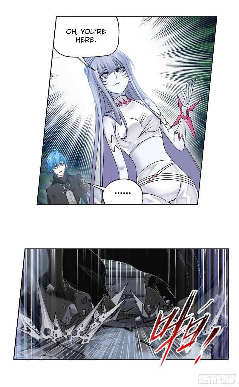 Soul Land chapter 310 page 51