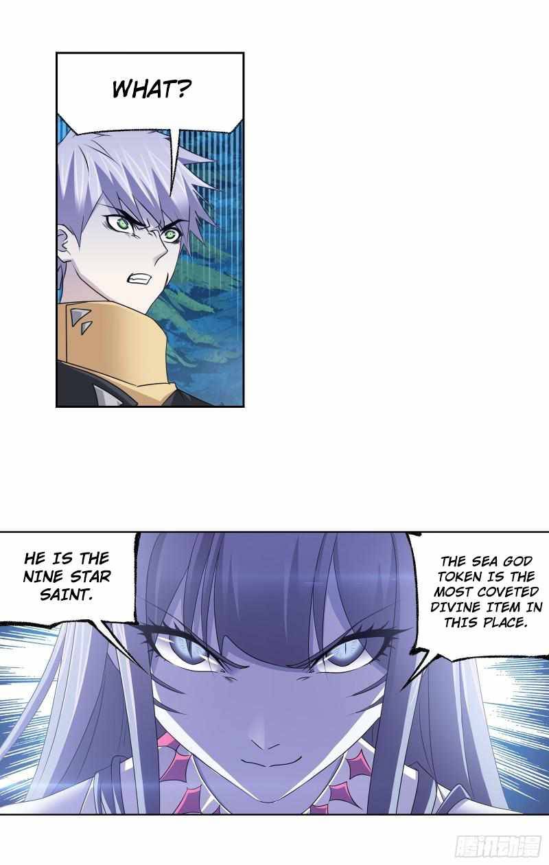 Soul Land chapter 310 page 56