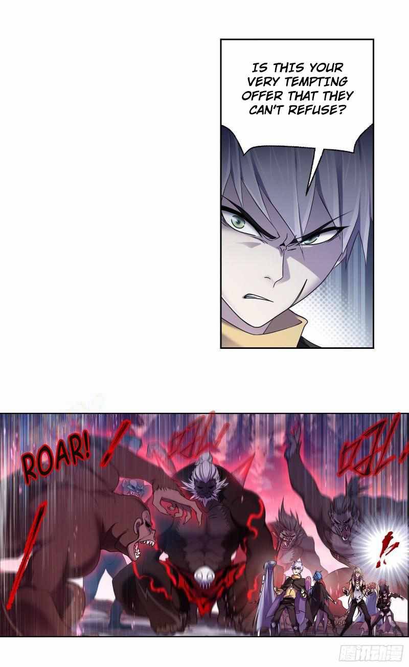 Soul Land chapter 310 page 58