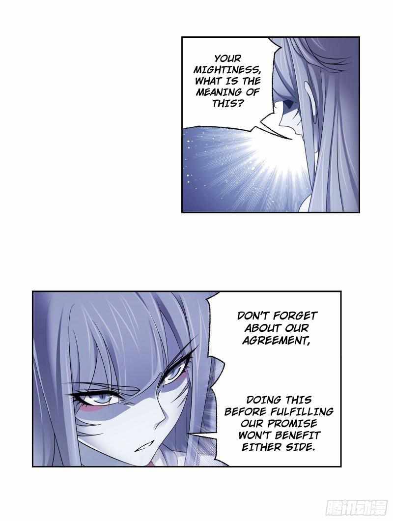 Soul Land chapter 310 page 59