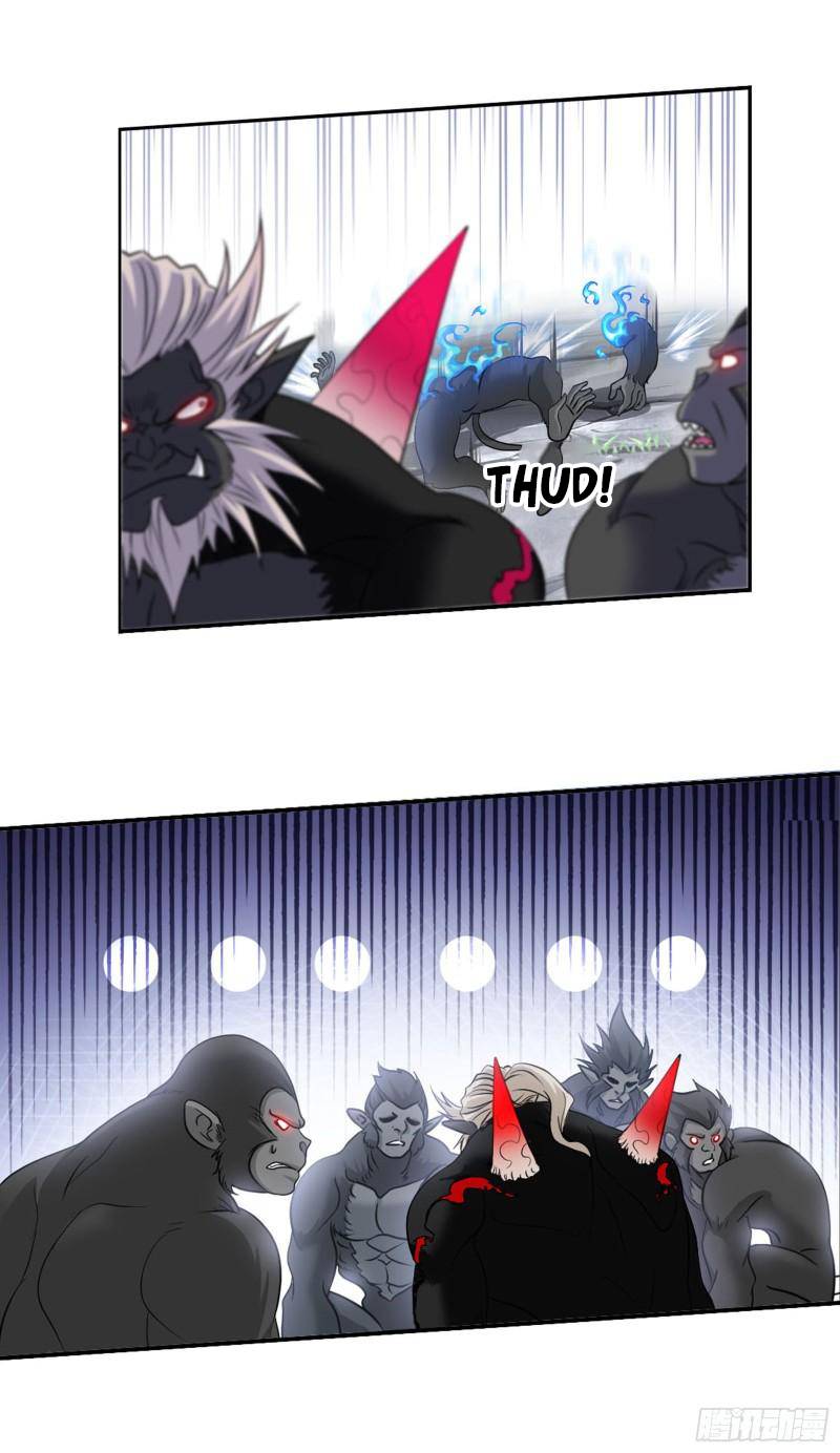 Soul Land chapter 311 page 10