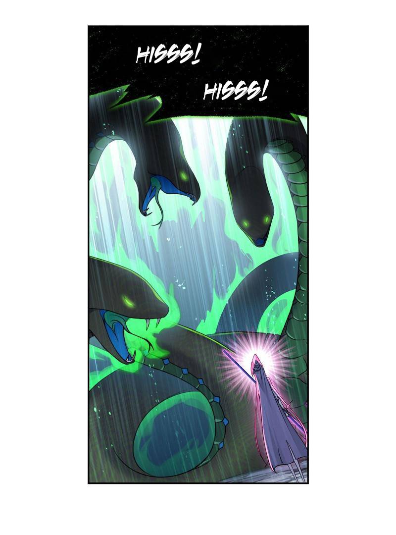 Soul Land chapter 311 page 15