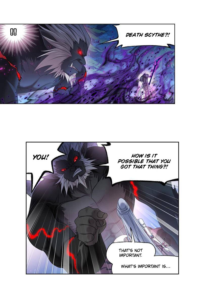 Soul Land chapter 311 page 18