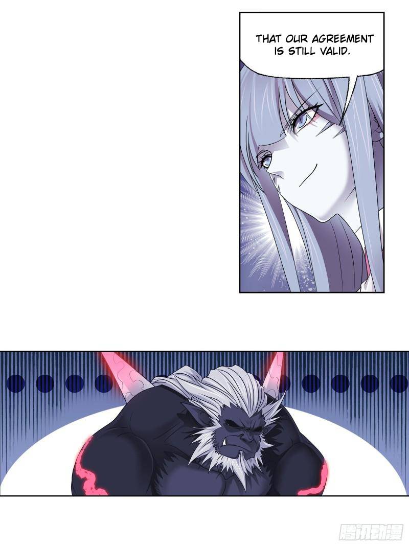 Soul Land chapter 311 page 19