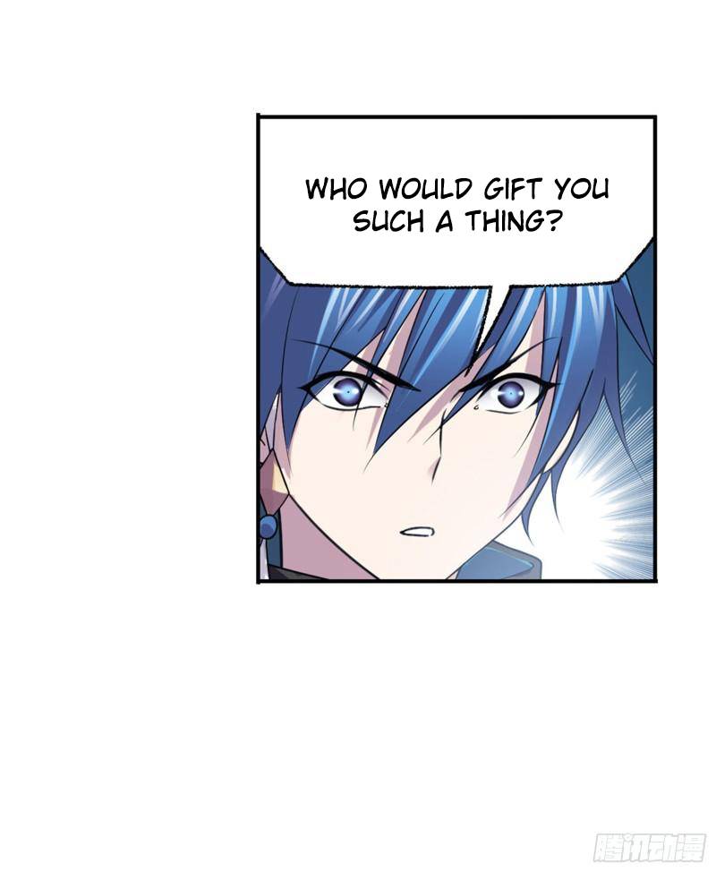 Soul Land chapter 311 page 24