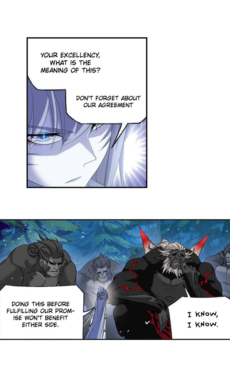 Soul Land chapter 311 page 3