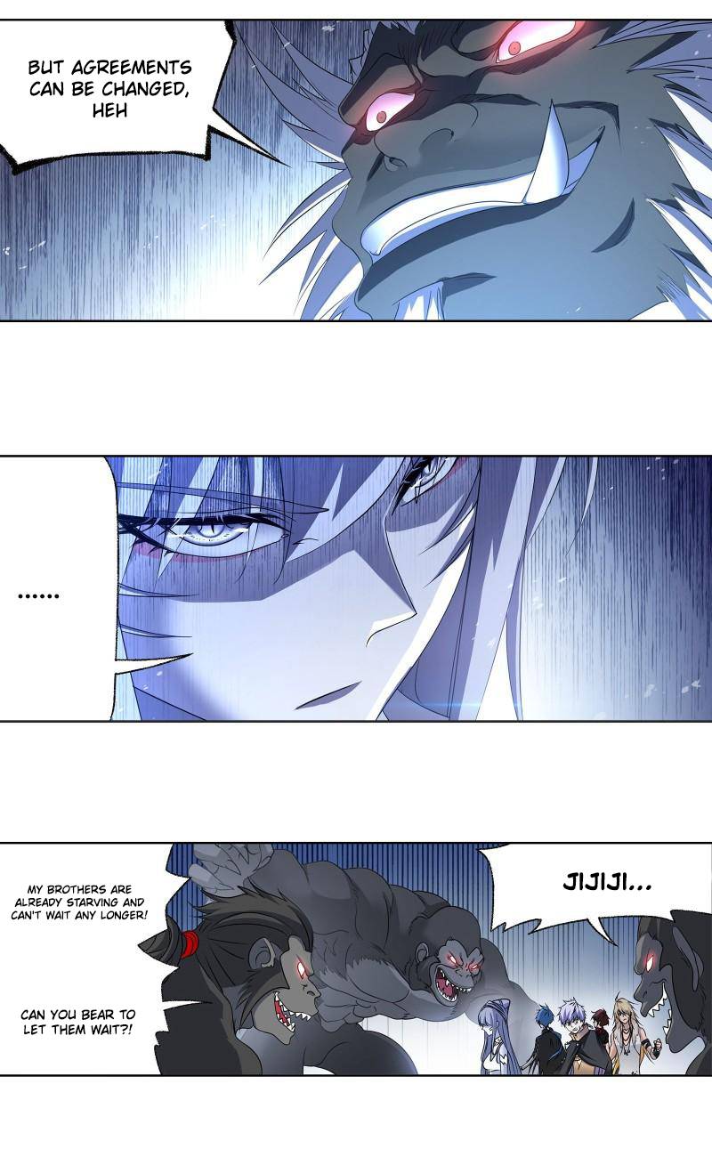 Soul Land chapter 311 page 4