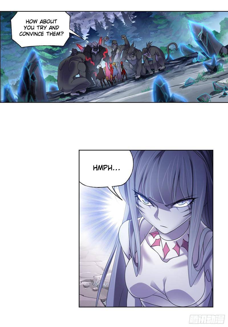 Soul Land chapter 311 page 6