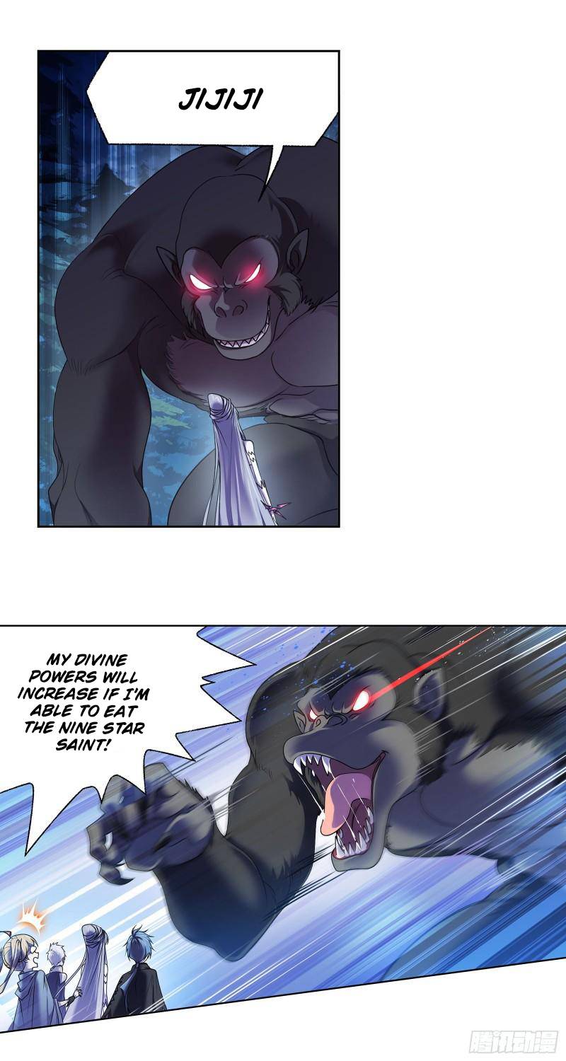 Soul Land chapter 311 page 7