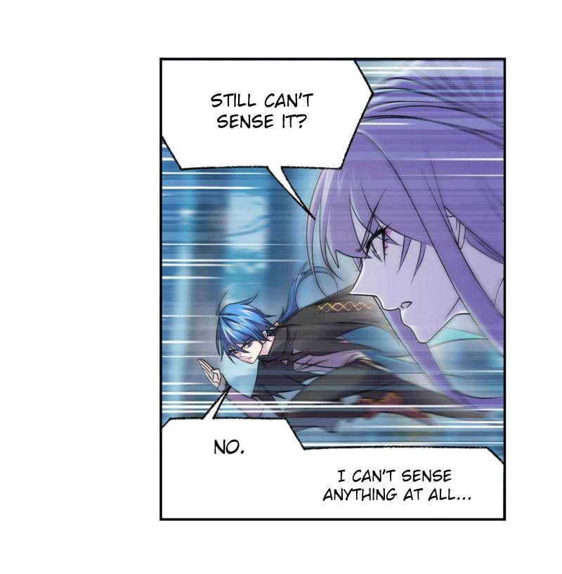 Soul Land chapter 312 page 10