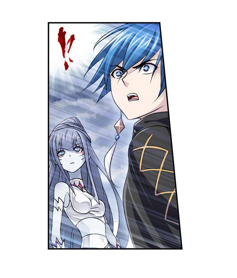 Soul Land chapter 312 page 16