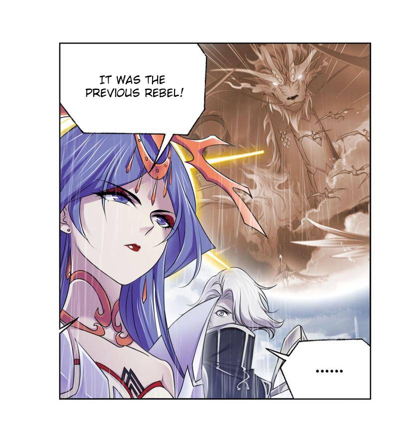 Soul Land chapter 312 page 29