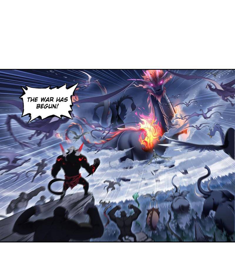 Soul Land chapter 312 page 3