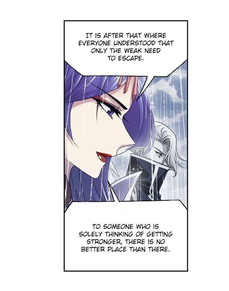 Soul Land chapter 312 page 31