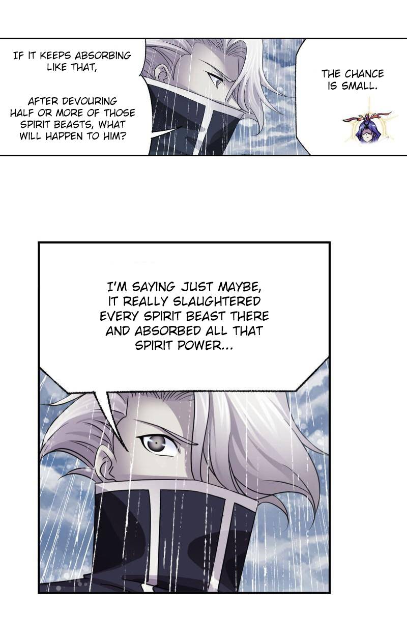 Soul Land chapter 312 page 32