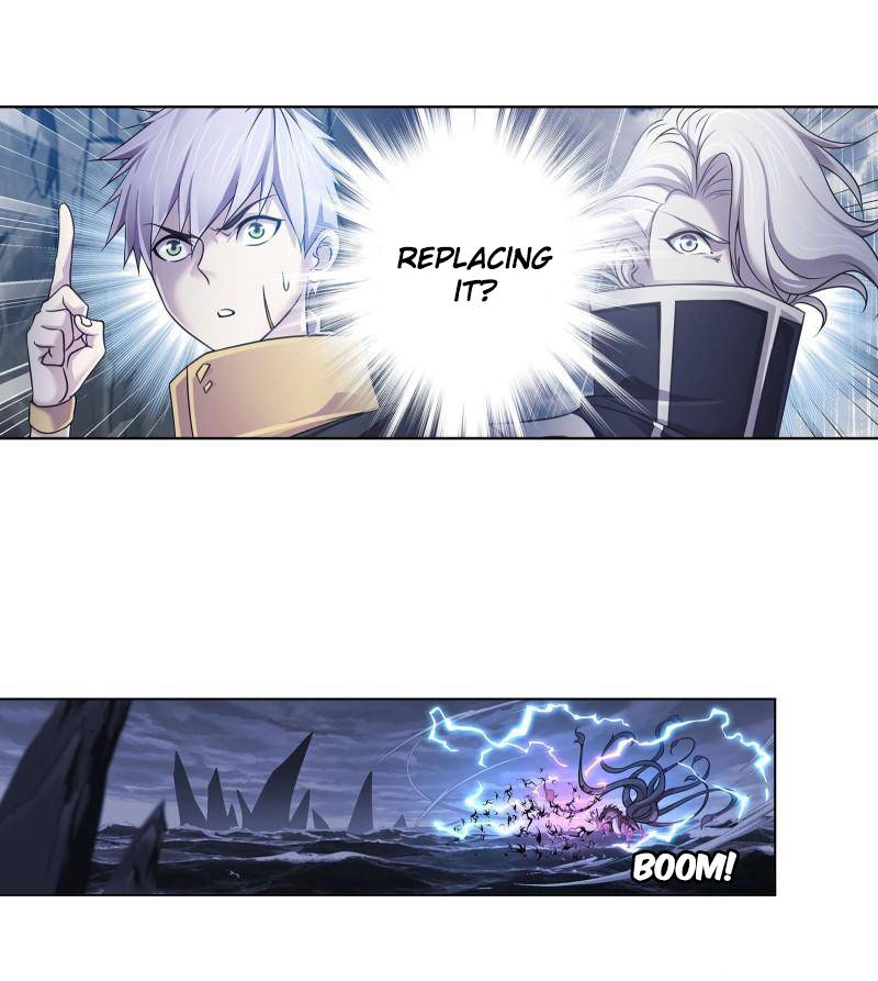 Soul Land chapter 312 page 35