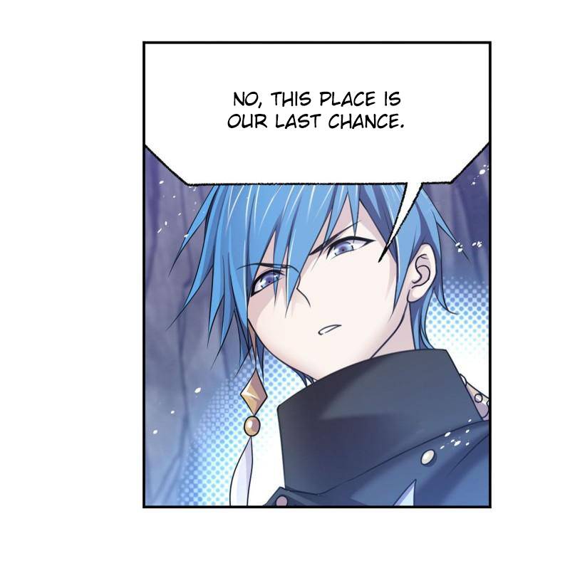 Soul Land chapter 312 page 38